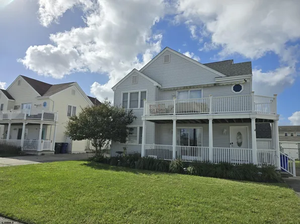 3 Lighthouse Cv #A, Brigantine, NJ 08203