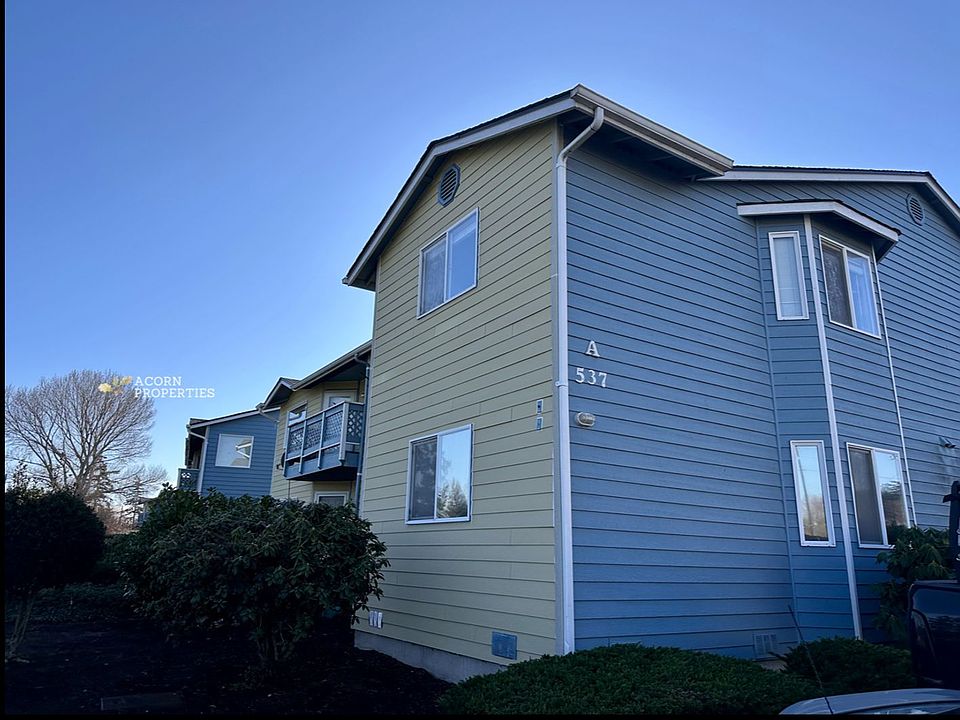 1st image of 537 NE Ellis Way APT A102