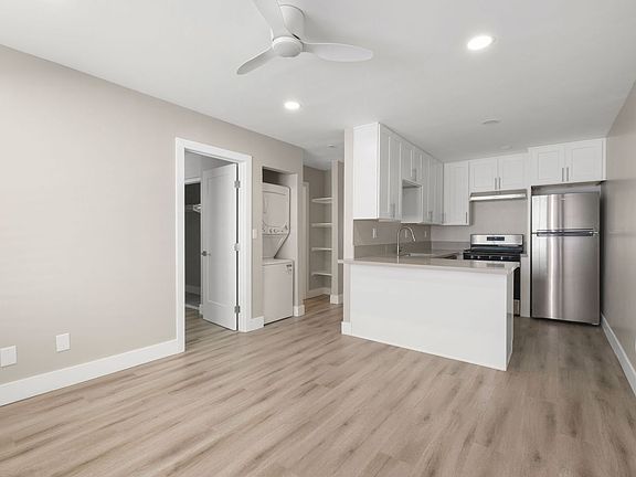 3rd image of 2429-2445 J St #20