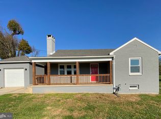 4475 E Prospect Rd, York, PA 17406