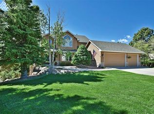 2725 Roundstone Ct, Colorado Springs, CO 80919