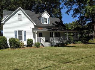 808 S Petty St, Gaffney, SC 29340