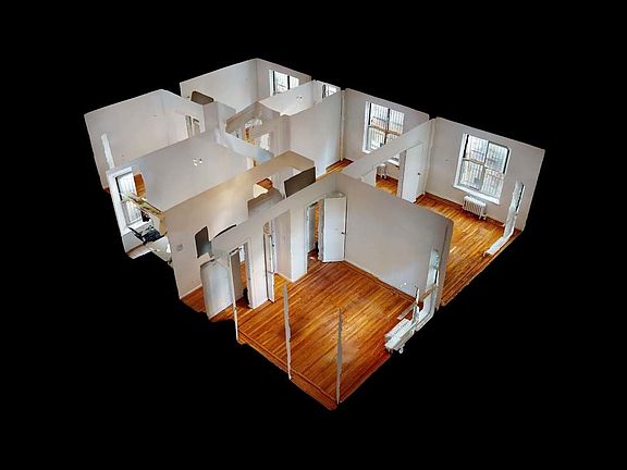 5th image of 73 Orient Ave #3