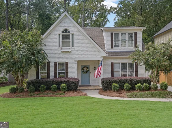 1627 Wayland Cir NE, Atlanta, GA 30319