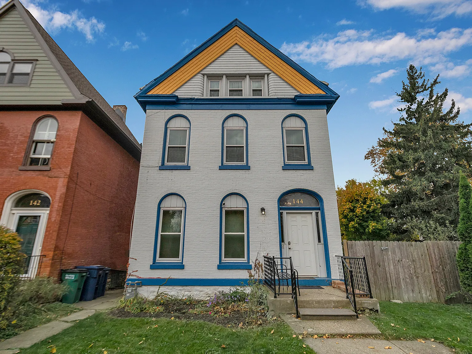 144 Cottage St — Photo 1