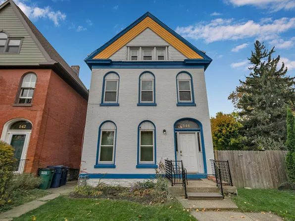 144 Cottage St #1, Buffalo, NY 14201
