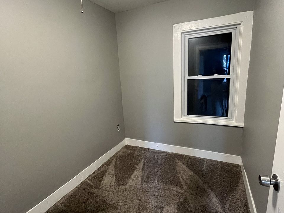 Bedroom #1