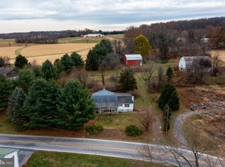 1406 Richmond Rd, Red Lion, PA 17356