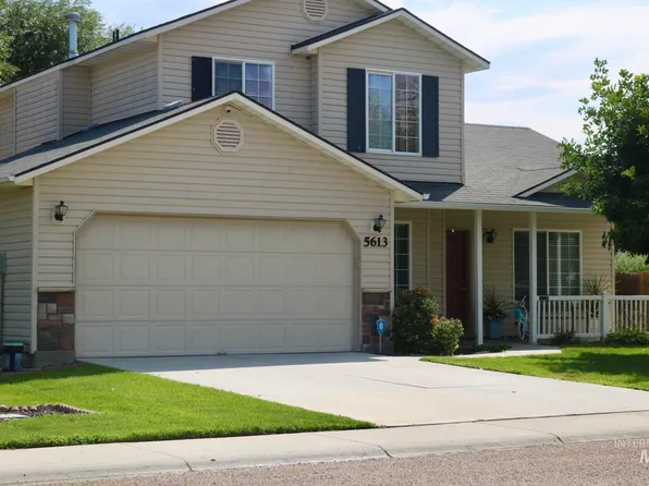 5613 Hargrove Ave, Caldwell, ID 83607