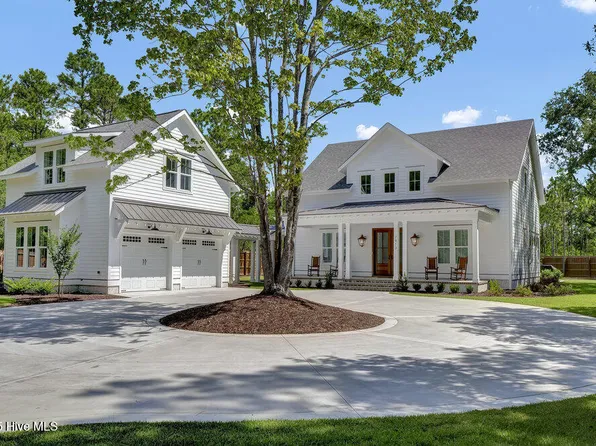 243 Pages Creek Drive, Wilmington, NC 28411