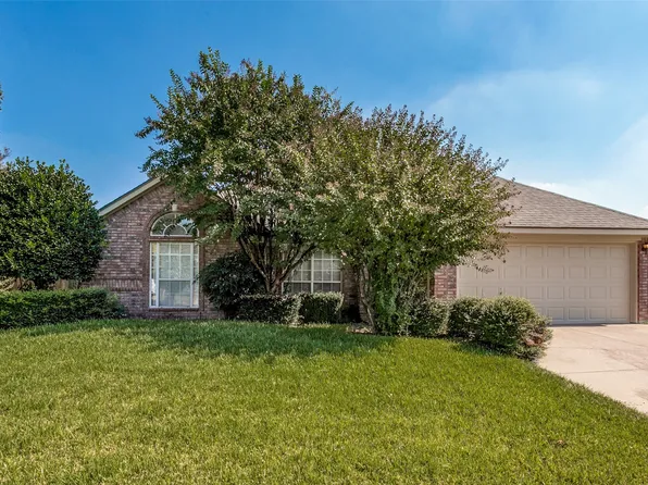 2668 Bent Tree Dr, Hurst, TX 76054