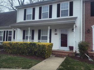 1021 Granite Ct, Salisbury, MD 21804