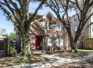 2215 Driscoll St, Houston, TX 77019