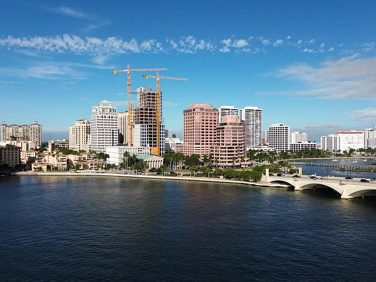 3050 Presidential Way #205 — Photo 16