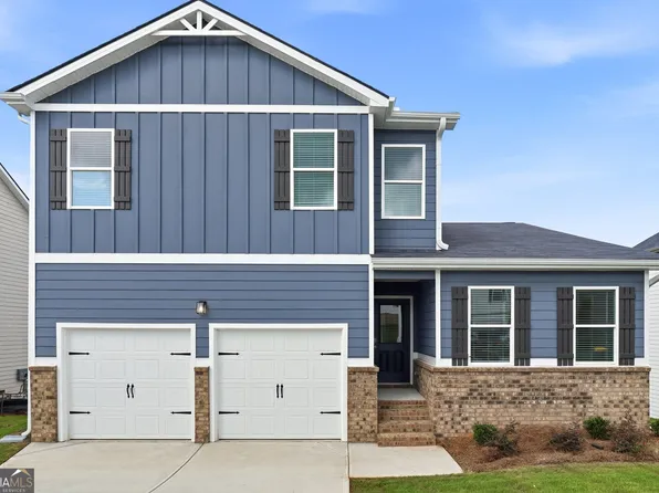 717 Lipizzan Trce, Hogansville, GA 30230