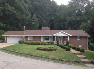 5107 Carlton Dr, Charleston, WV 25304