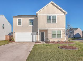 219 Cypress Plantation Rd, Moncks Corner, SC 29461