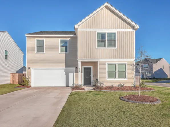 219 Cypress Plantation Rd, Moncks Corner, SC 29461