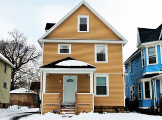 61 Winterroth St, Rochester, NY 14609