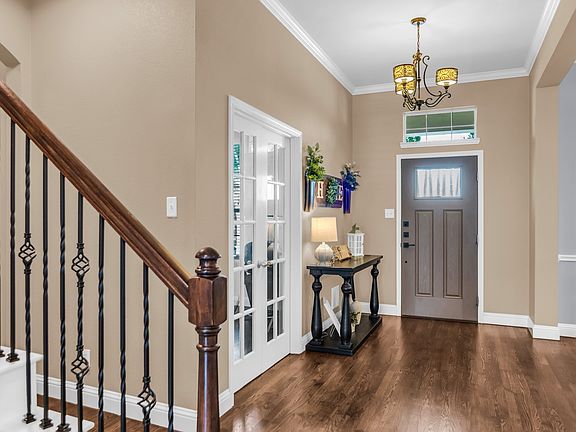 4th image of 1420 Timber Ridge Dr