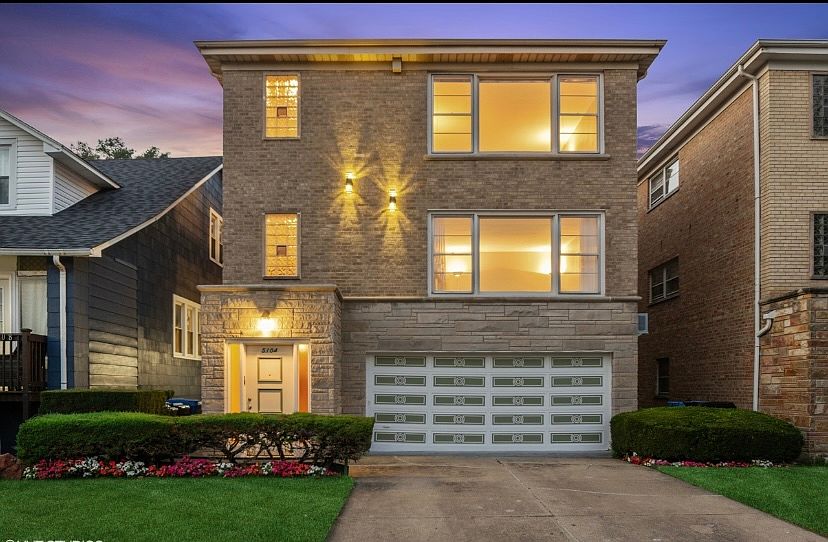 1st image of 5104 W Cornelia Ave #1