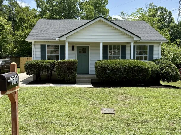 2573 Slaydon Dr, Nashville, TN 37207