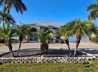 7047 N Plum Tree, Punta Gorda, FL 33955