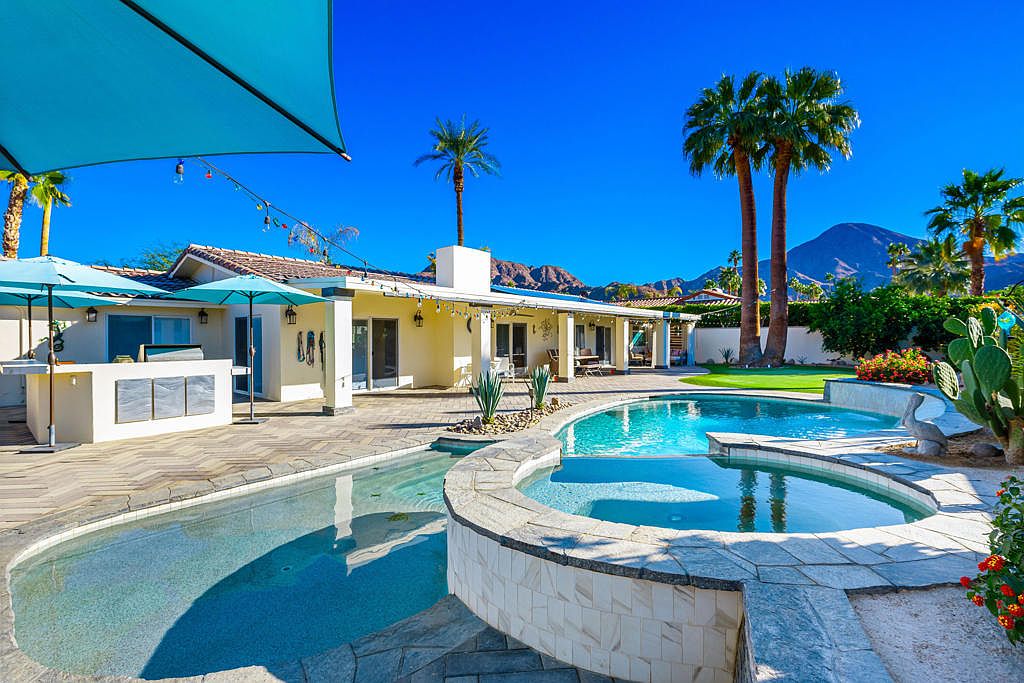 45675 Via Corona, Indian Wells, CA 92210 | Zillow