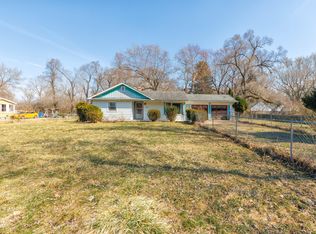 2220 Woodward Ave, Kalamazoo, MI 49007