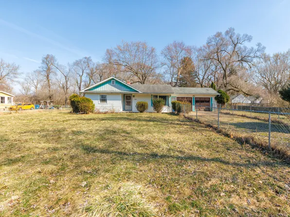 2220 Woodward Ave, Kalamazoo, MI 49007