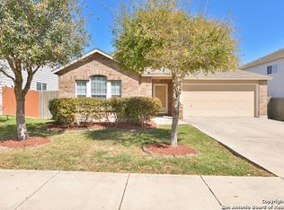 8531 Dusty Rdg, Converse, TX 78109