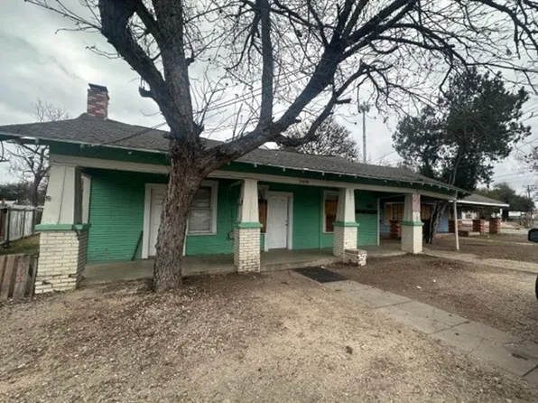 5408 S FLORES ST, San Antonio, TX 78214