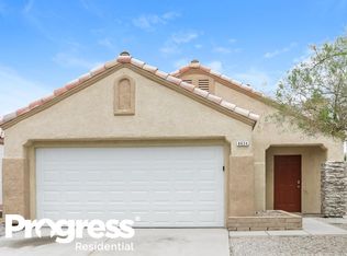 8634 Panuco Way, Las Vegas, NV 89147