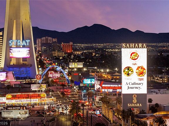 2nd image of 2700 Las Vegas Blvd S Unit 1408