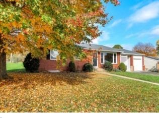 323 Miriam Ave, Leesport, PA