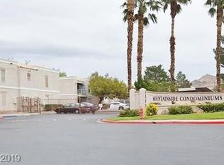 6800 E Lake Mead Blvd UNIT 1007, Las Vegas, NV 89156
