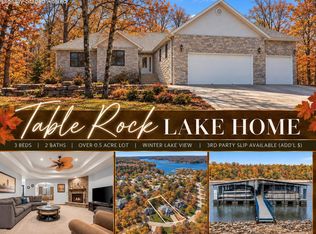 245 Wildflower Road, Kimberling City, MO 65686