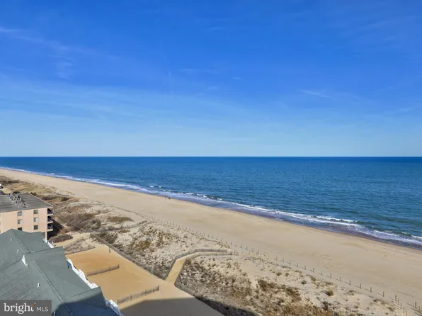 8500 Coastal Hwy Unit 1002, Ocean City, MD 21842