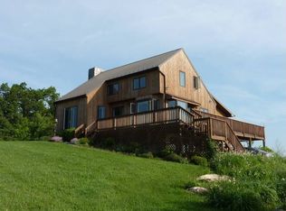 601 Mountain View Rd, Meadows Of Dan, VA 24120