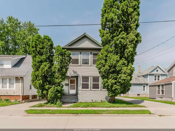 687 Central St, Oshkosh, WI 54901