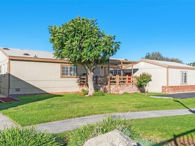 5815 E La Palma Ave Space 271, Anaheim, CA, 92807