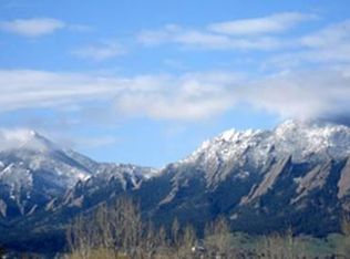 3120 Corona Trl APT 306, Boulder, CO 80301