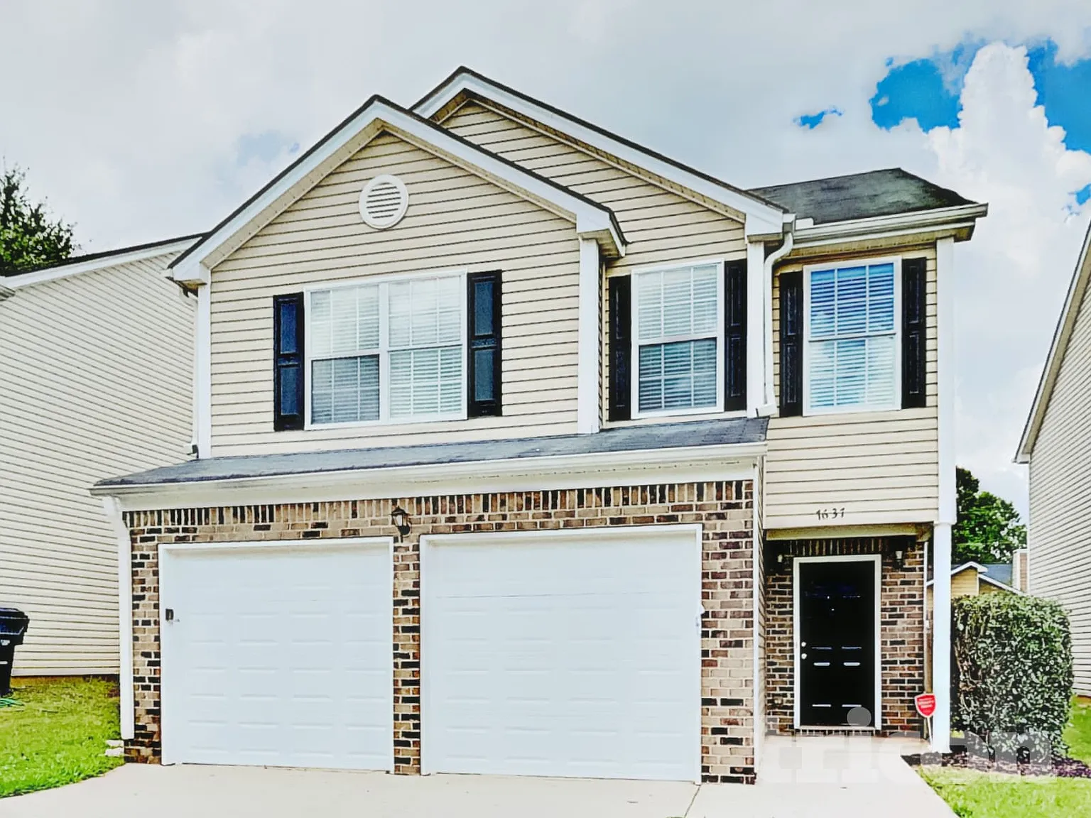 7637 Garnet Drive Jonesboro GA — Photo 2