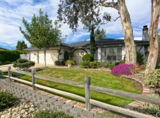 923 W Baseline Rd, Claremont, CA 91711