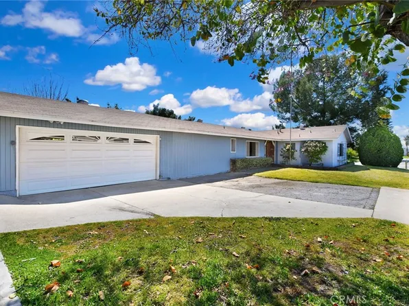 202 E Laxford St, Glendora, CA 91740