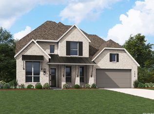 6999 Hallie Hunt, Schertz, TX 78154