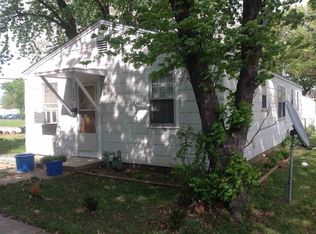 4626 E Harry St, Wichita, KS 67218