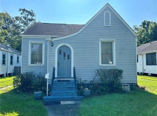 225 Rio Vista Ave, New Orleans, LA 70121