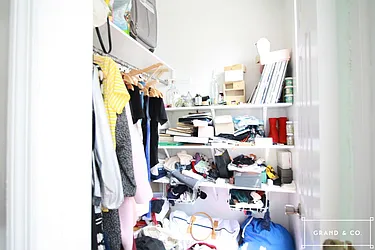 Rented by Grand & Co.