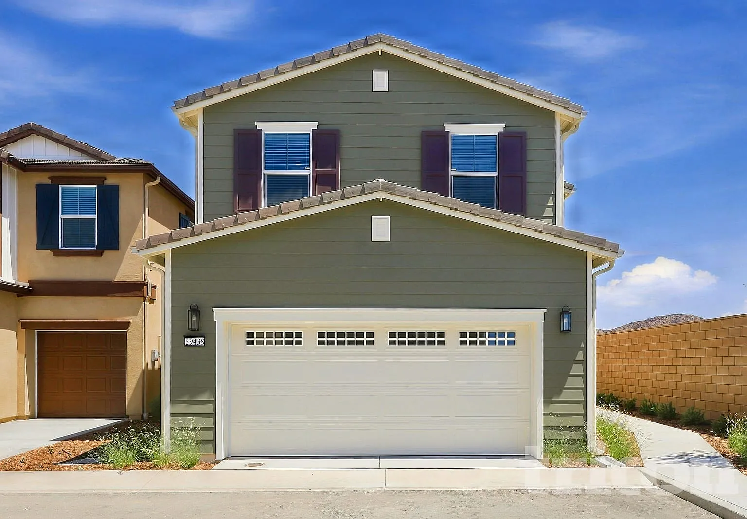 29438 Caribbean Pine Way Winchester CA — Photo 1
